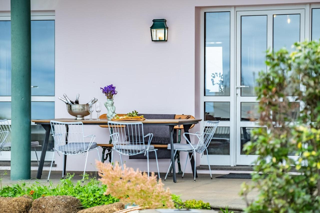 Villa Magnolia Funchal  Ngoại thất bức ảnh
