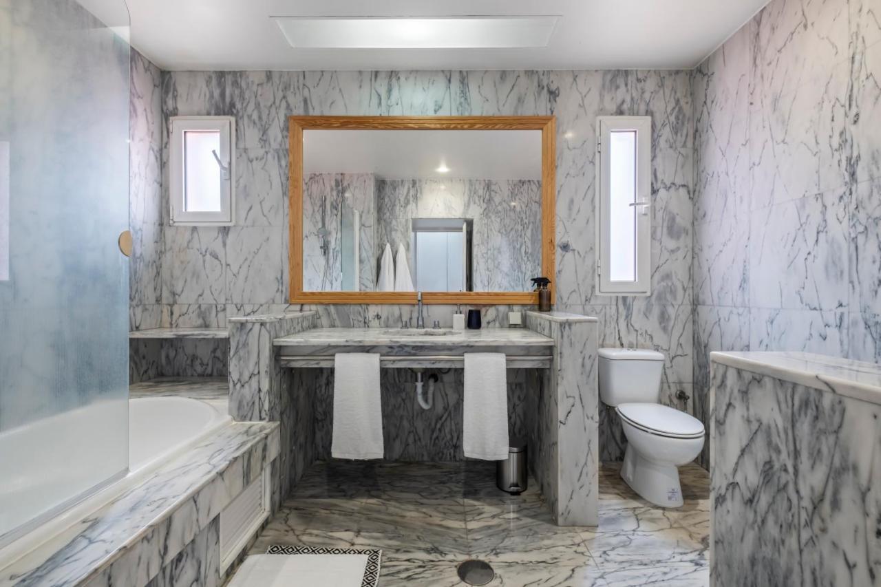 Villa Magnolia Funchal  Ngoại thất bức ảnh