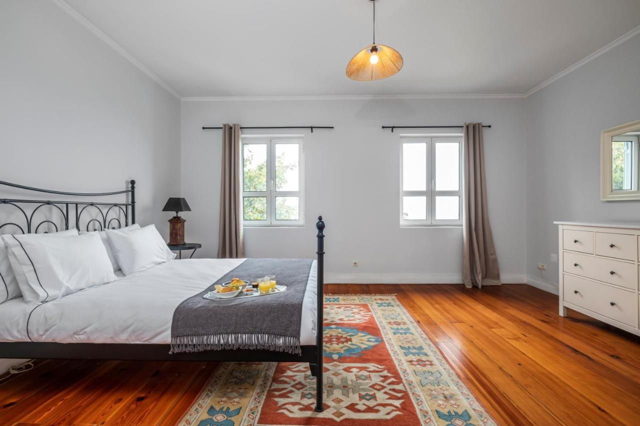 Villa Magnolia Funchal  Ngoại thất bức ảnh