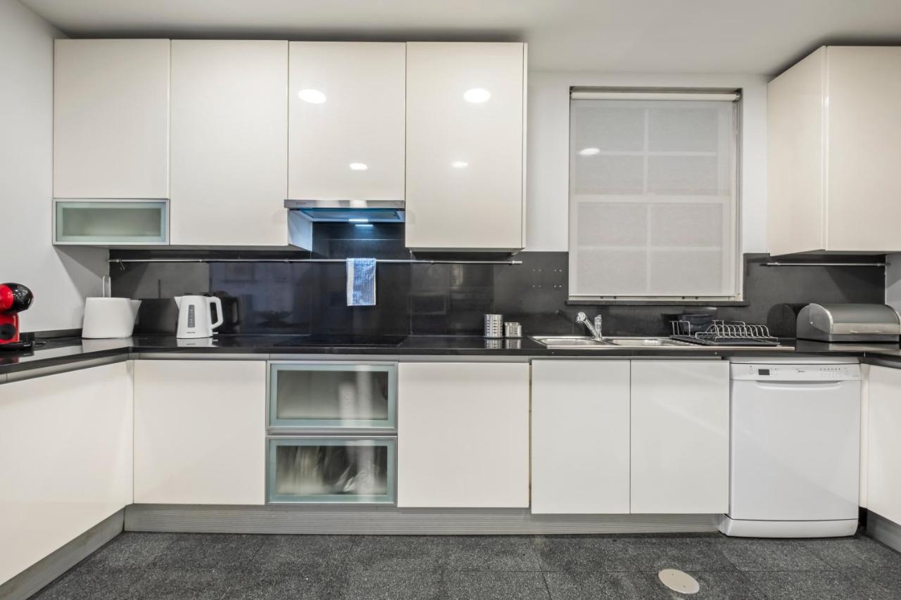 Villa Magnolia Funchal  Ngoại thất bức ảnh
